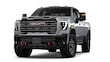 GMC Sierra 2500 HD