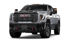 2025 GMC Sierra 2500 HD AT4X Truck