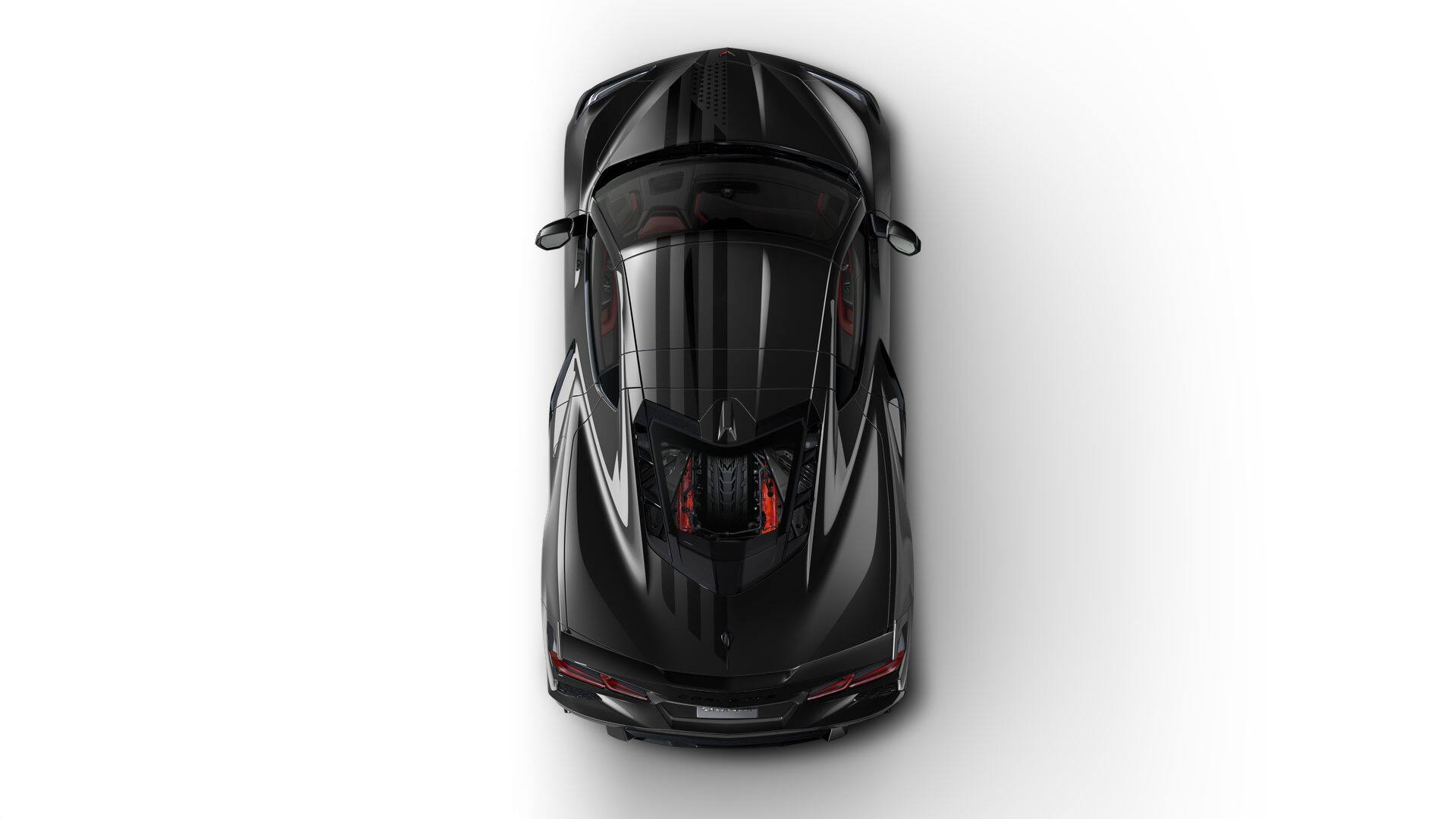 2026 Chevrolet Corvette 3LT - Photo 30