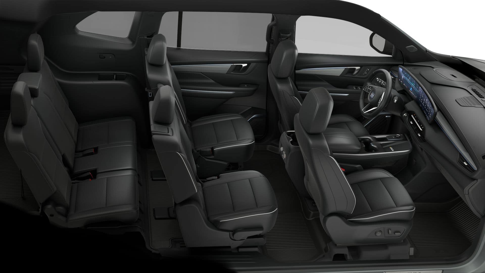 2027 Buick Enclave Preferred - Photo 36
