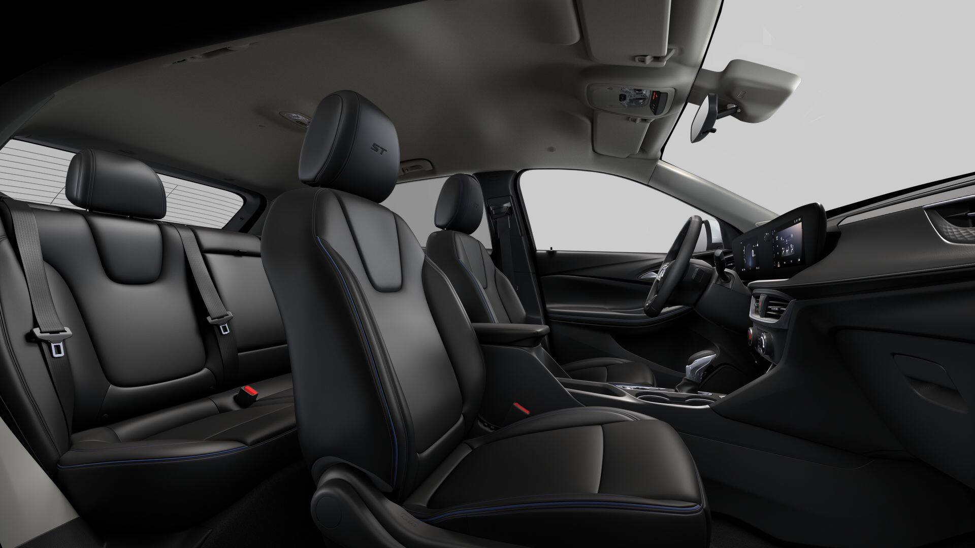 Thumbnail: 2026 Buick Encore GX - 34