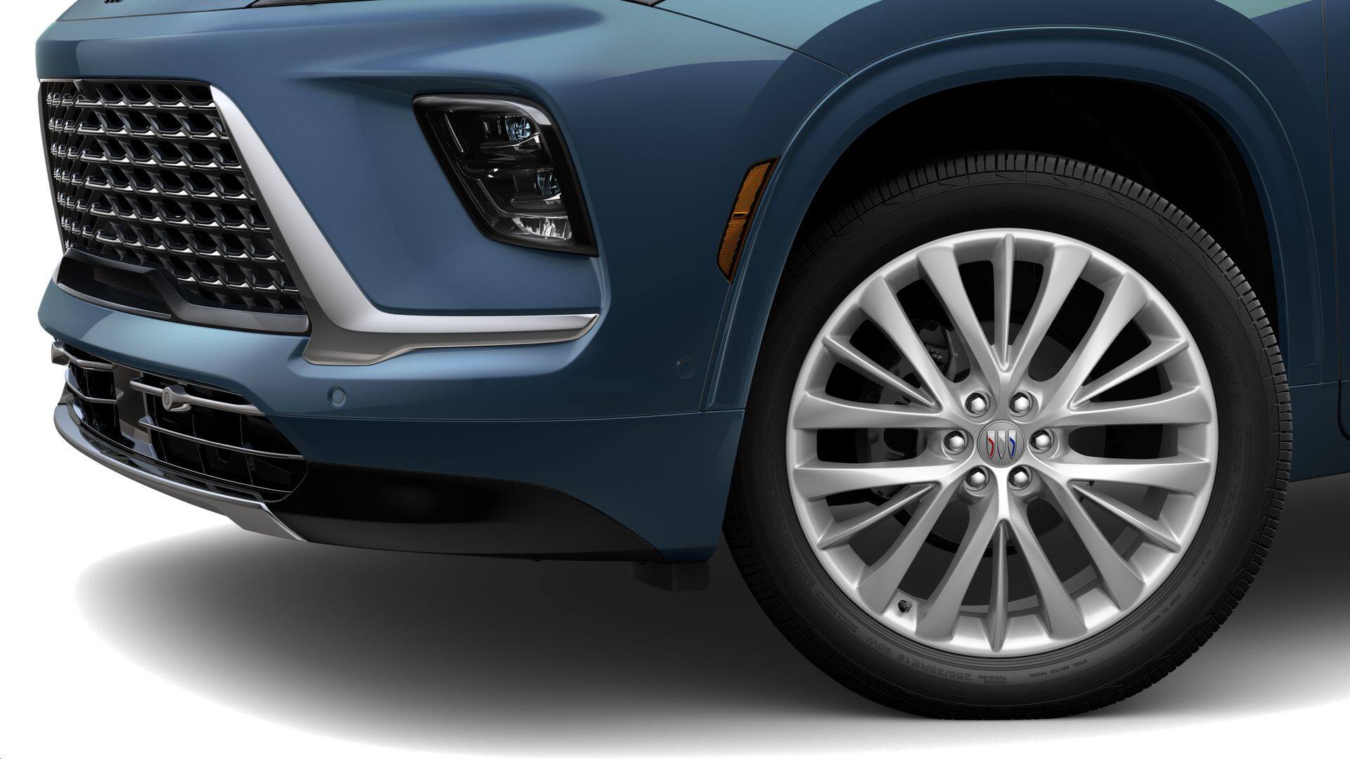 2026 Buick Enclave Avenir - Photo 38