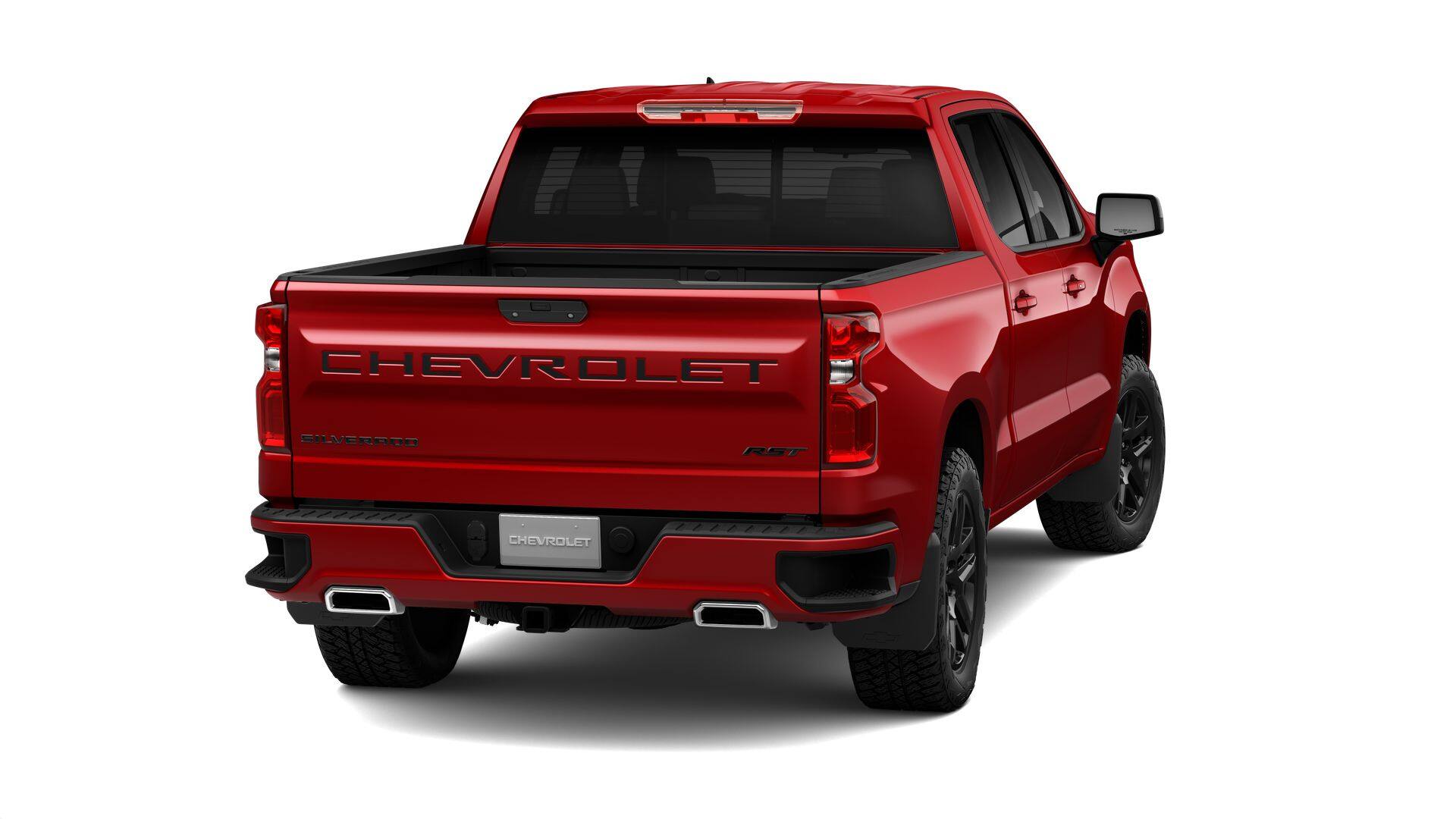 2025 Chevrolet Silverado 1500 RST - Photo 58