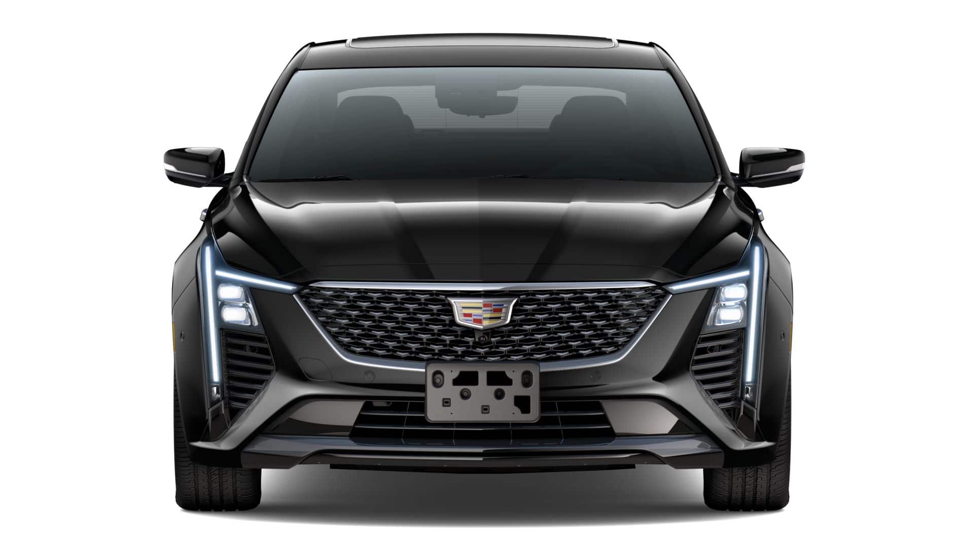 2025 Cadillac CT5 Premium Luxury photo 4
