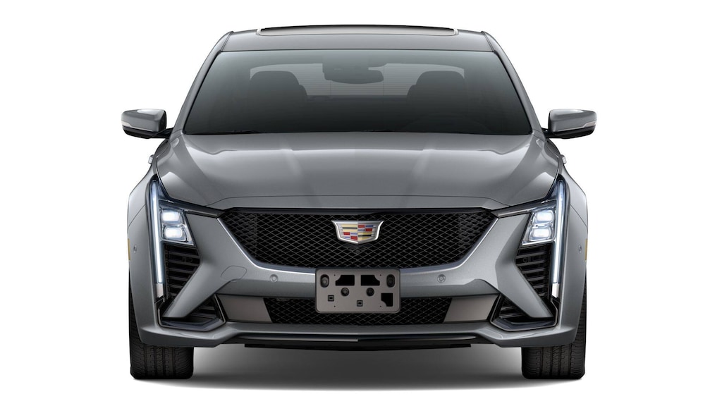 New 2026 CADILLAC CT5 Sport Sedan