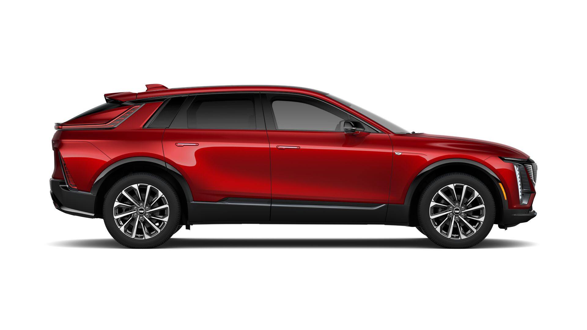 2027 Cadillac LYRIQ Sport - Photo 15