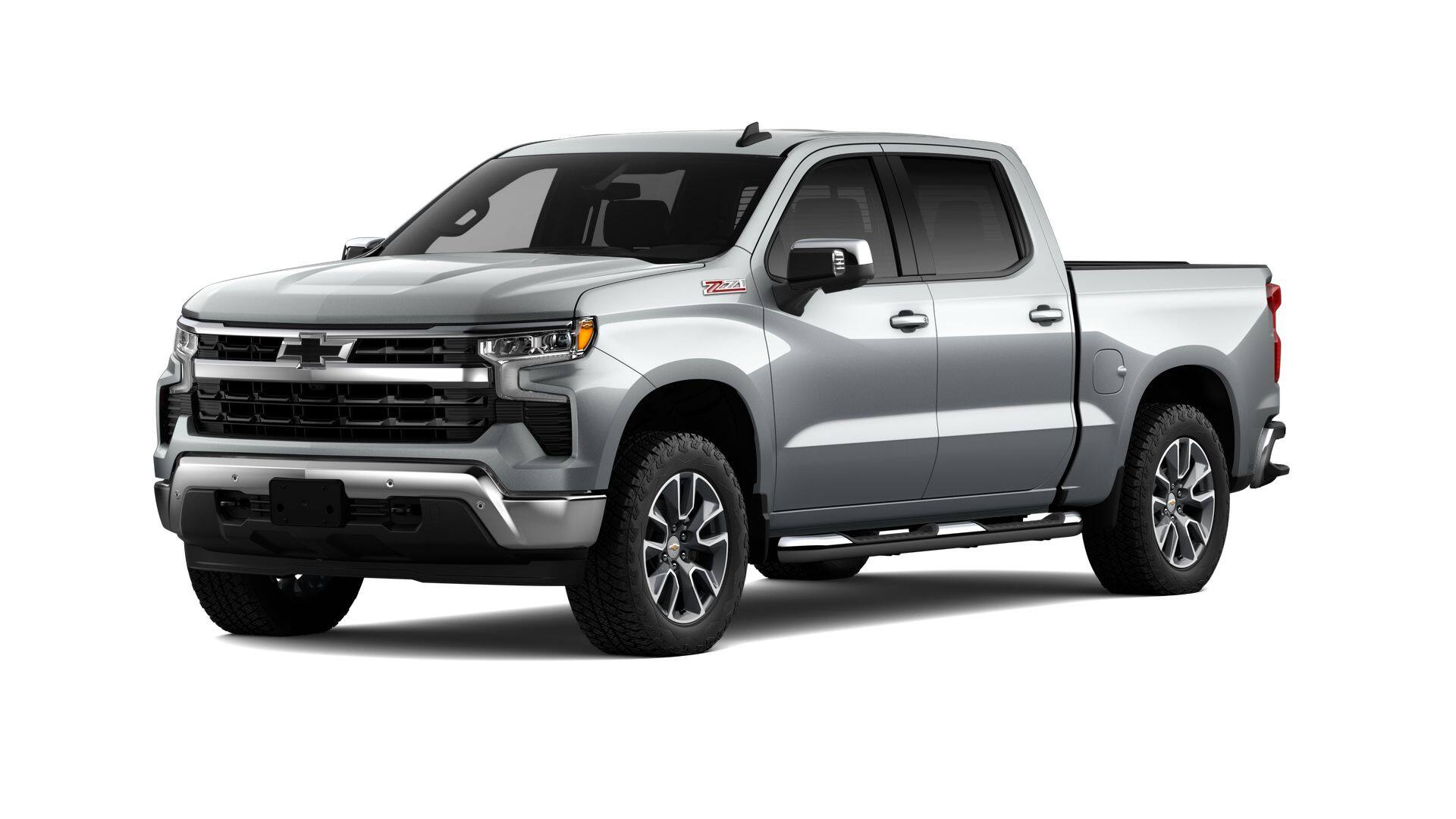 2026 Chevrolet Silverado 1500 LT - Photo 33