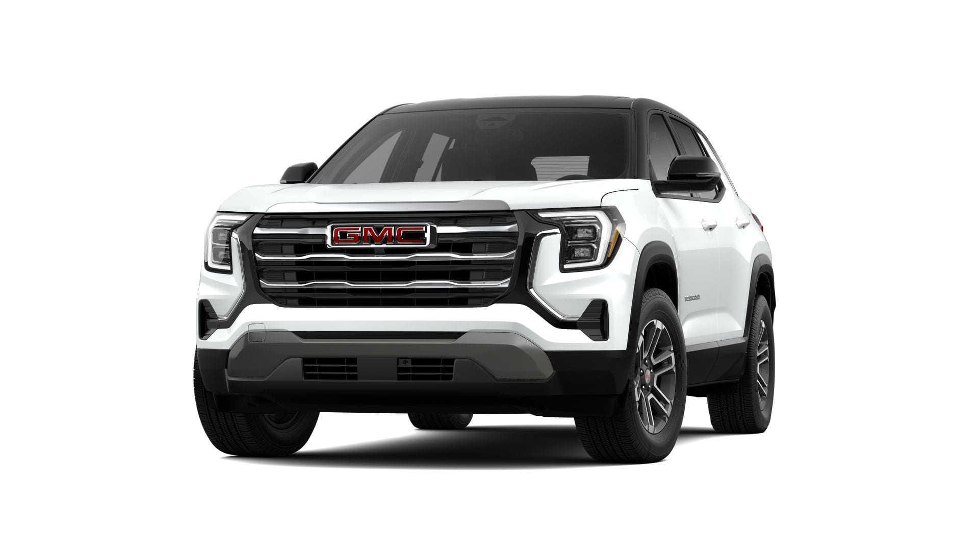 2026 Gmc Terrain Elevation photo 4