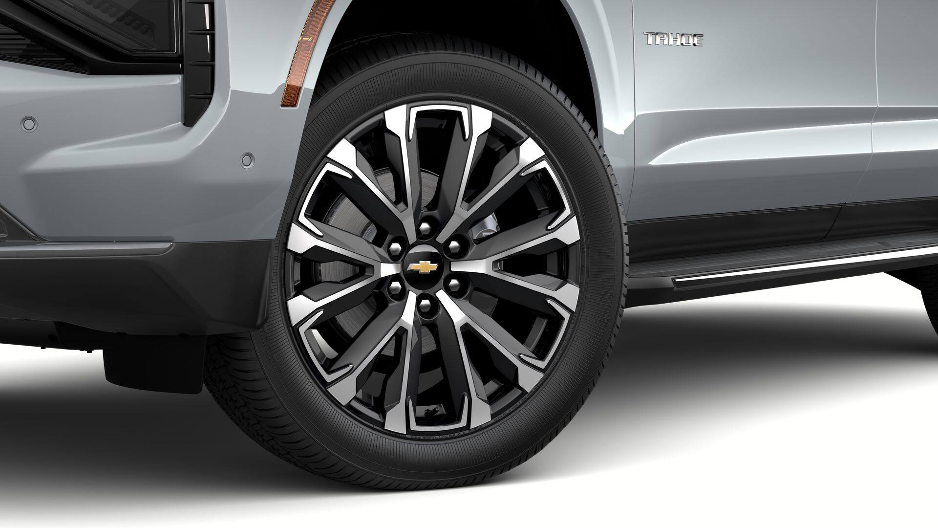 2025 Chevrolet Tahoe High Country - Photo 59