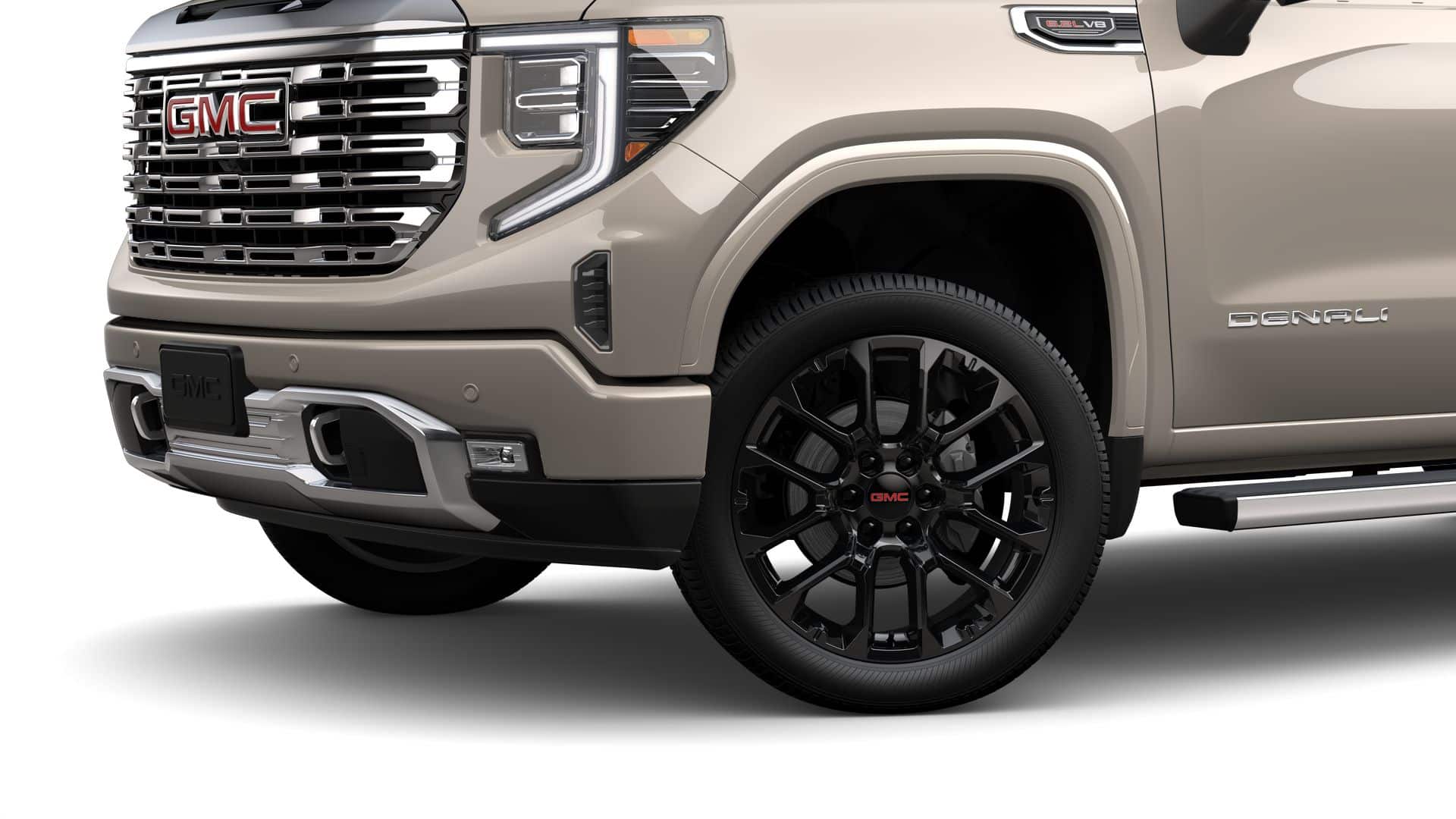 2026 GMC Sierra 1500 Denali - Photo 29