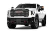GMC Sierra 2500 HD