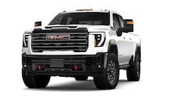 2025 GMC Sierra 2500 HD AT4X Truck