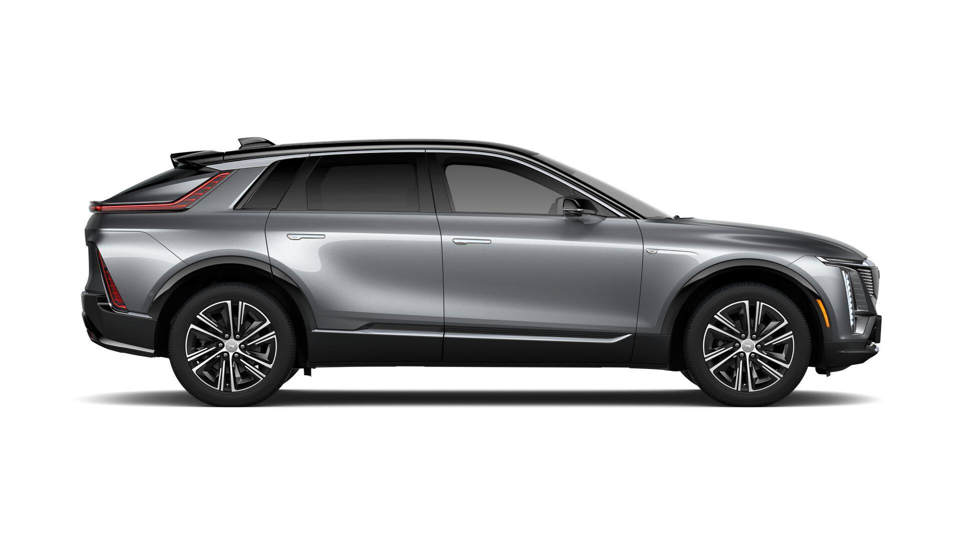 2027 Cadillac LYRIQ Luxury - Photo 15