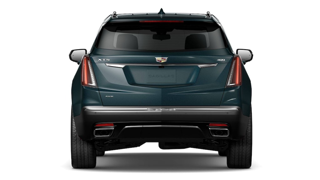 New 2026 CADILLAC XT5 Sport SUV