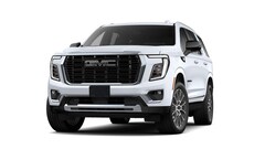 2026 GMC Yukon Denali SUV