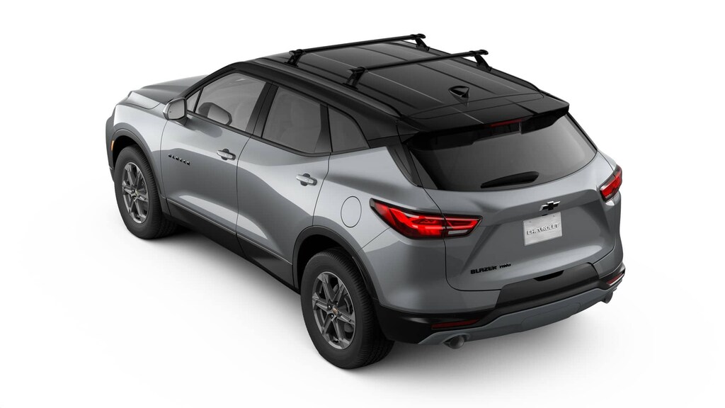 New 2026 Chevrolet Blazer 2LT SUV