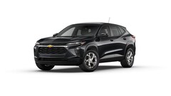 2025 Chevrolet Trax LS SUV