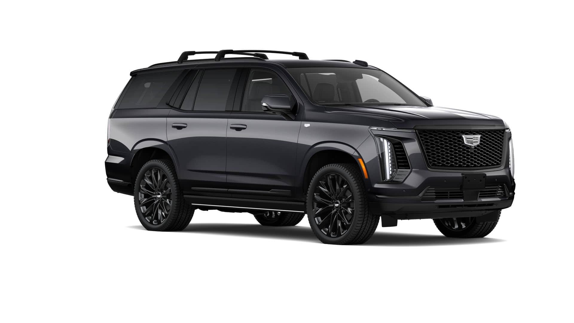 2026 Cadillac Escalade Platinum Sport - Photo 12