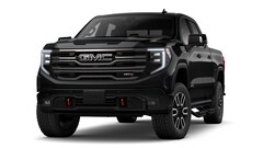 2026 GMC Sierra 1500 AT4 Truck