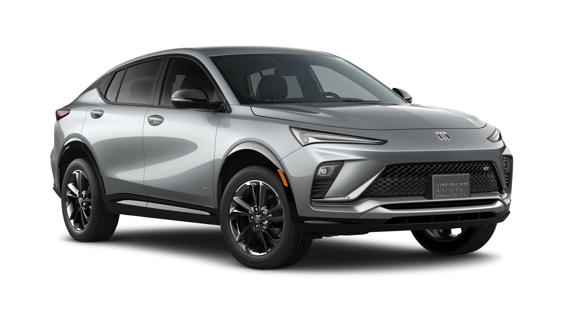 2026 Buick Envista ST photo 3