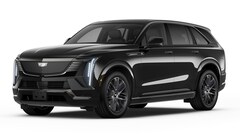 2026 CADILLAC ESCALADE IQ Sport SUV