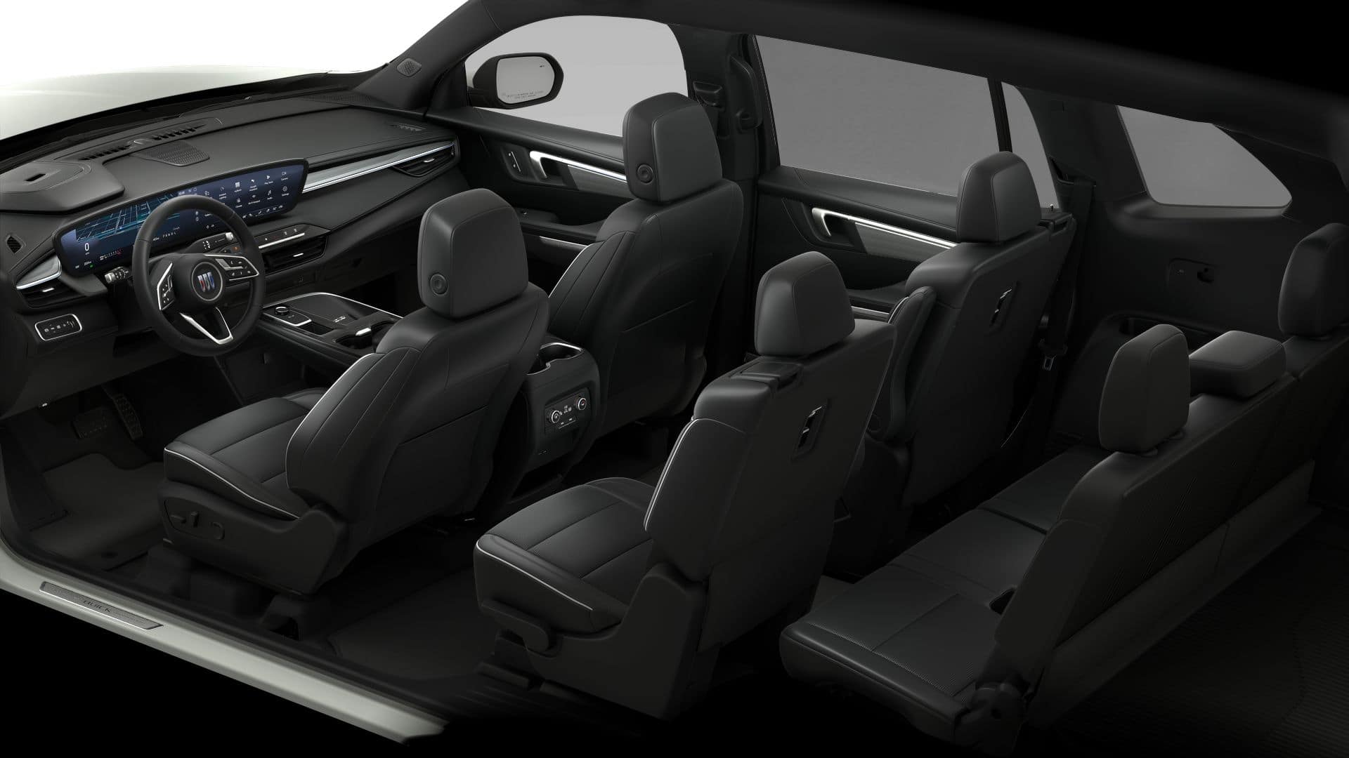 2027 Buick Enclave Preferred - Photo 10