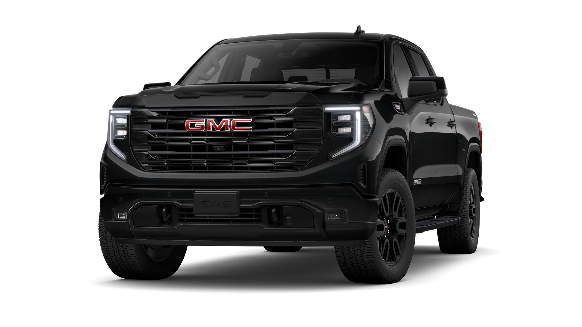 2025 Gmc Sierra 1500 Elevation photo 2