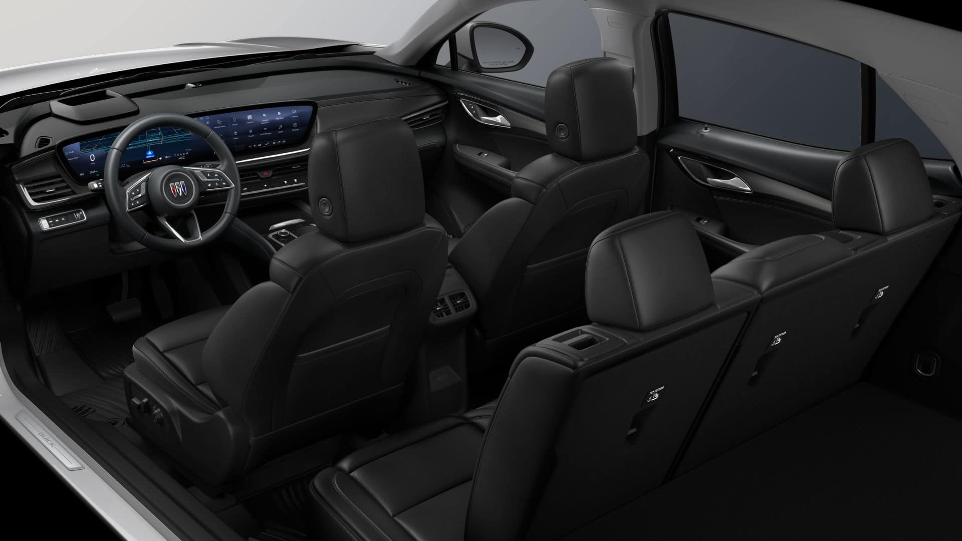 Thumbnail: 2026 Buick Envision - 35