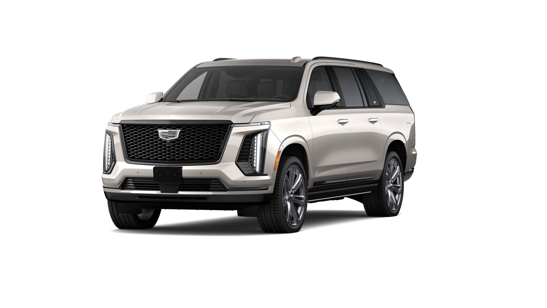  CADILLAC Escalade ESV