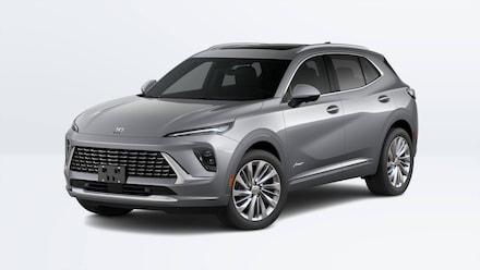 2024 Buick Envision Avenir SUV