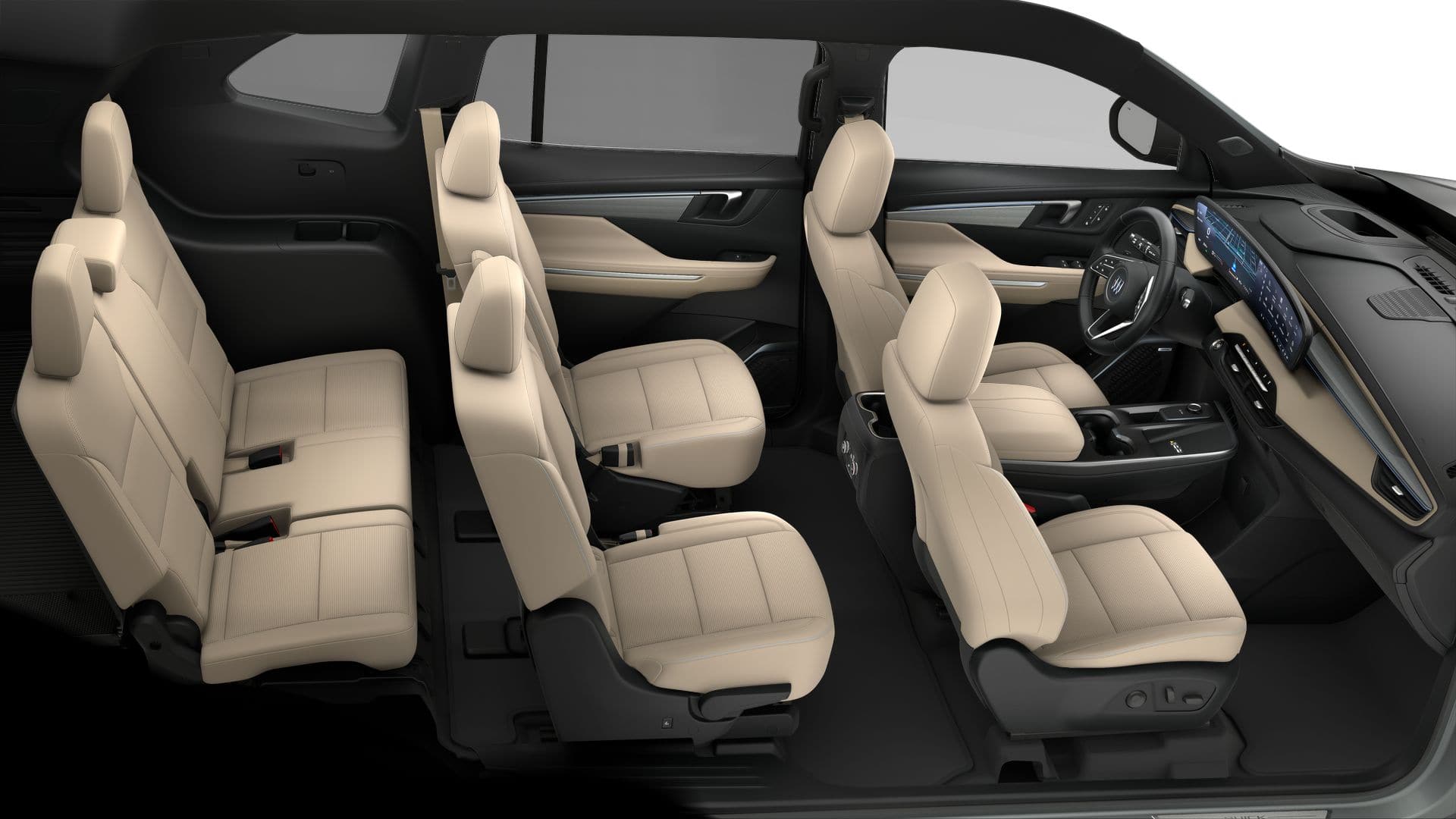 2027 Buick Enclave Preferred - Photo 8
