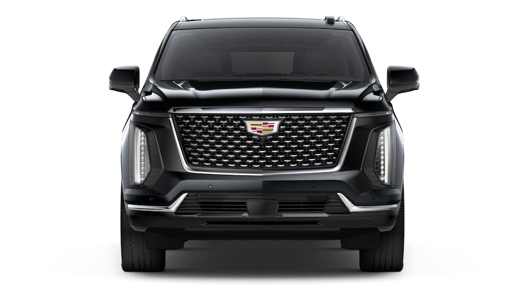 New 2025 CADILLAC Escalade Premium Luxury SUV