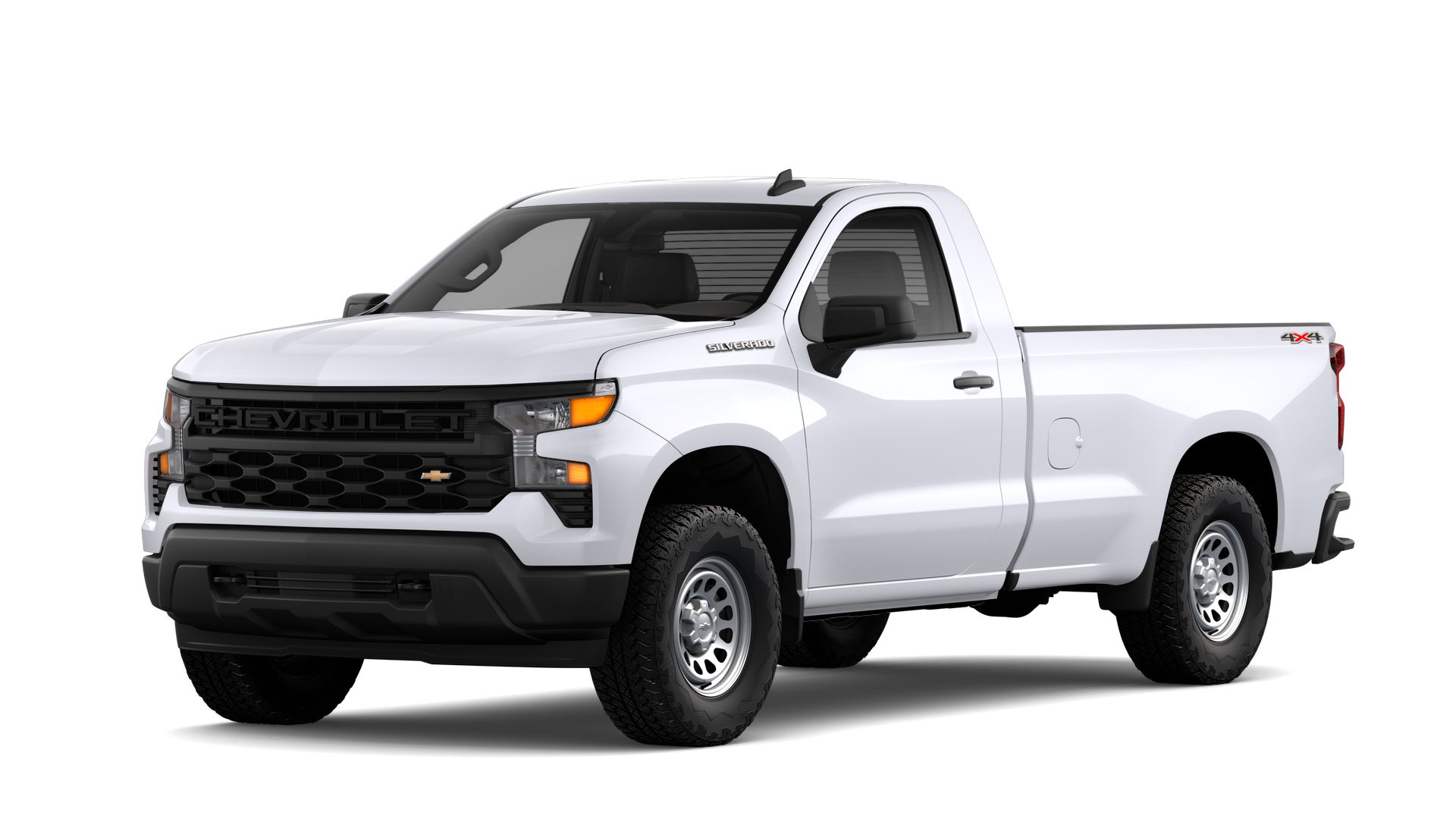 Thumbnail: 2025 Chevrolet Silverado 1500 - 27
