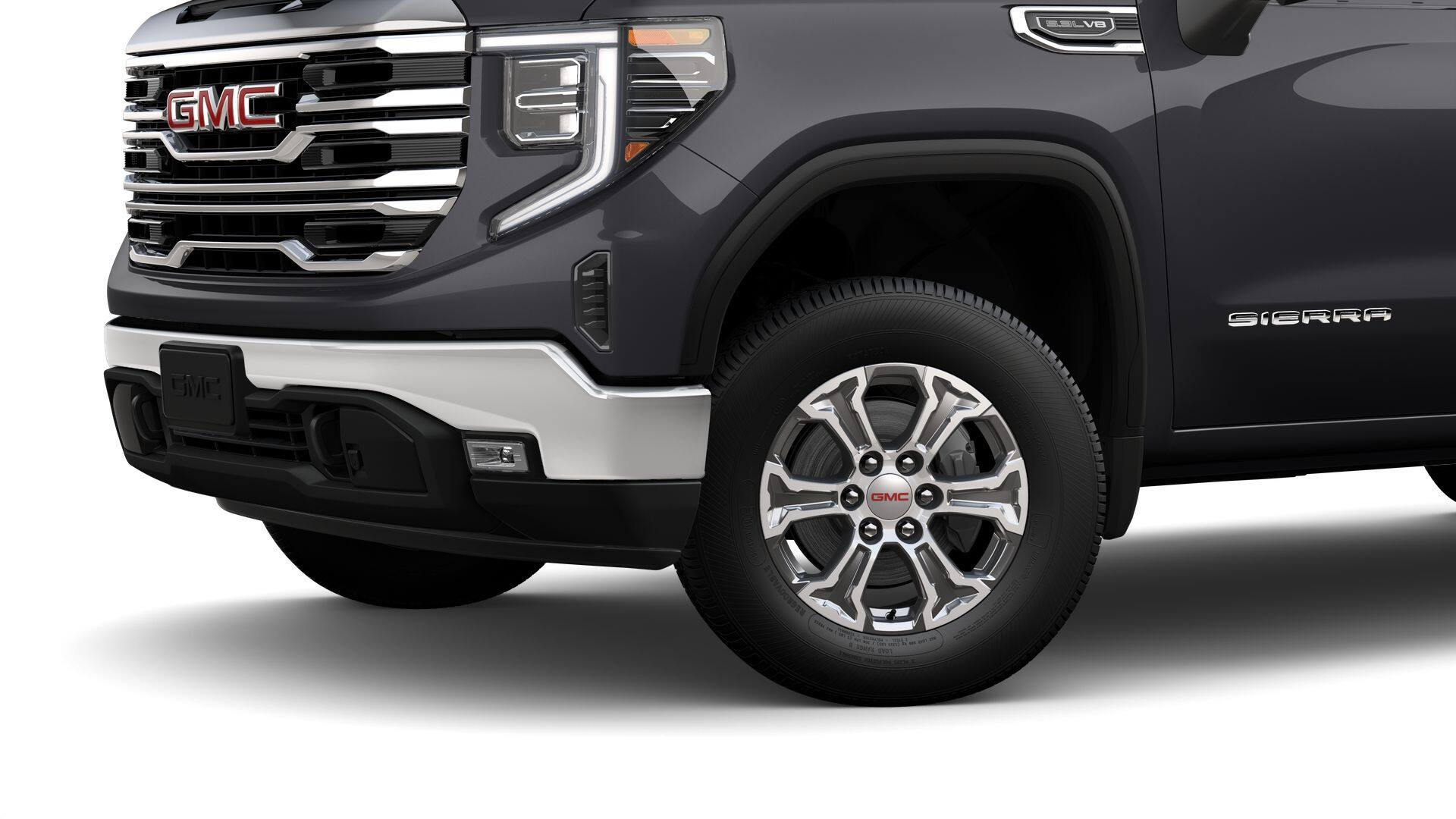 Thumbnail: 2026 GMC Sierra 1500 - 29