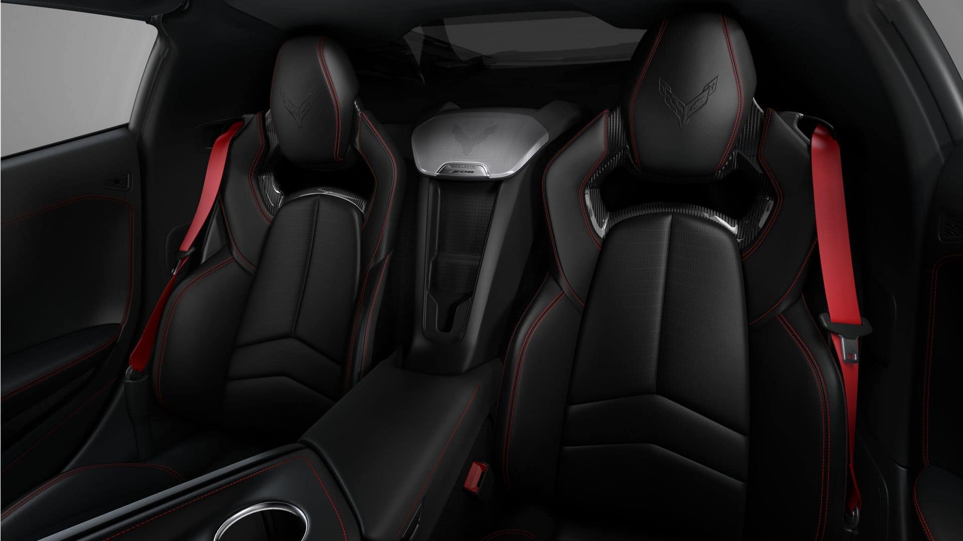 Thumbnail: 2026 Chevrolet Corvette - 11