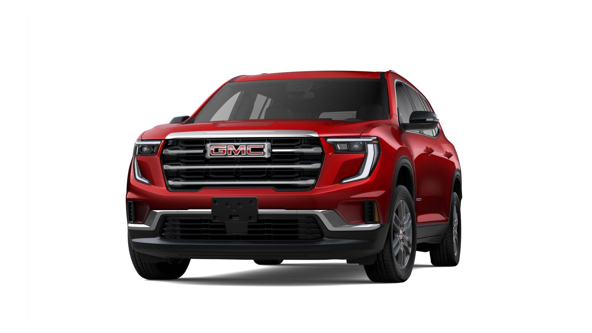 2025 Gmc Acadia Elevation photo 2