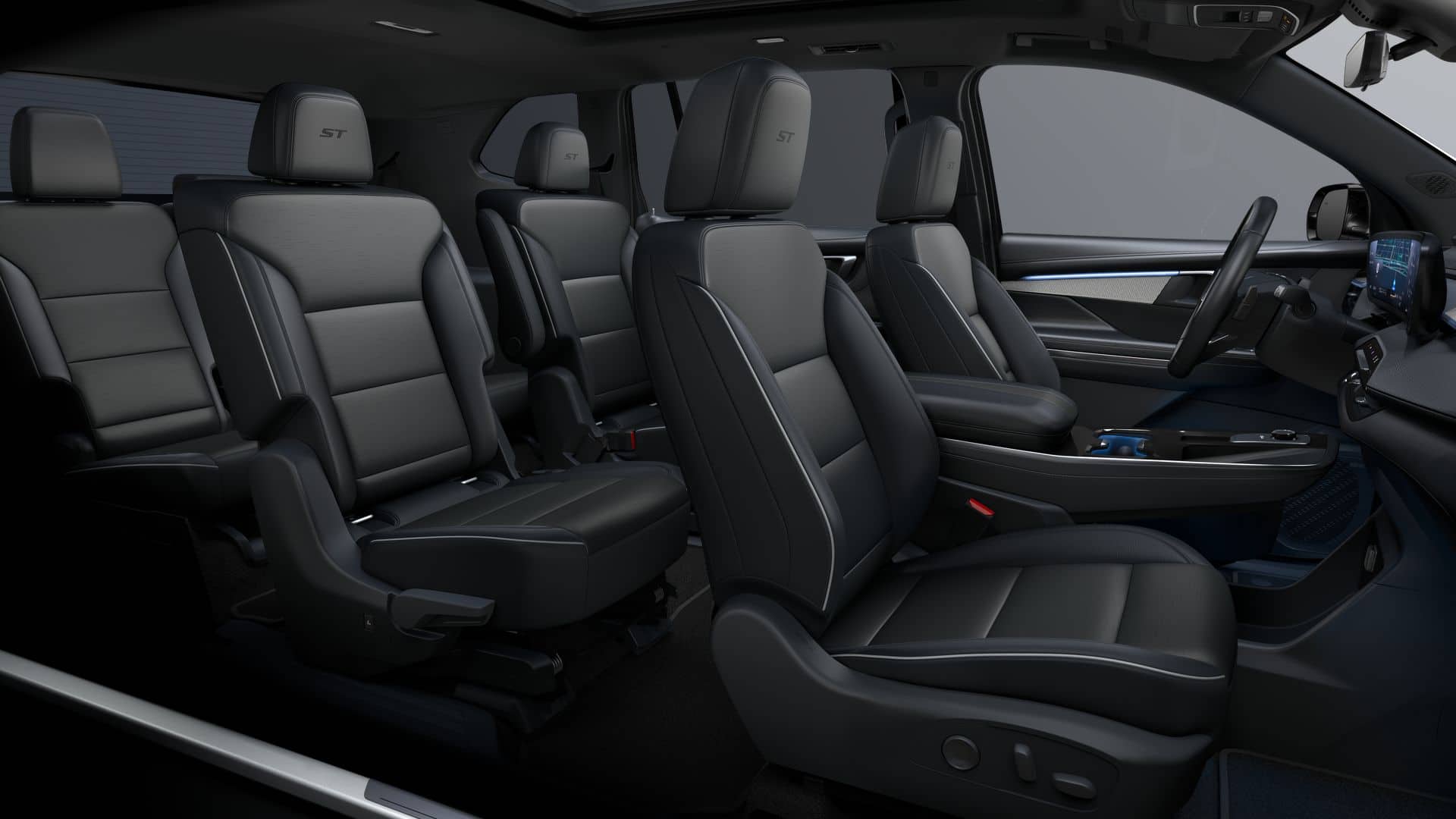 Thumbnail: 2026 Buick Enclave - 34