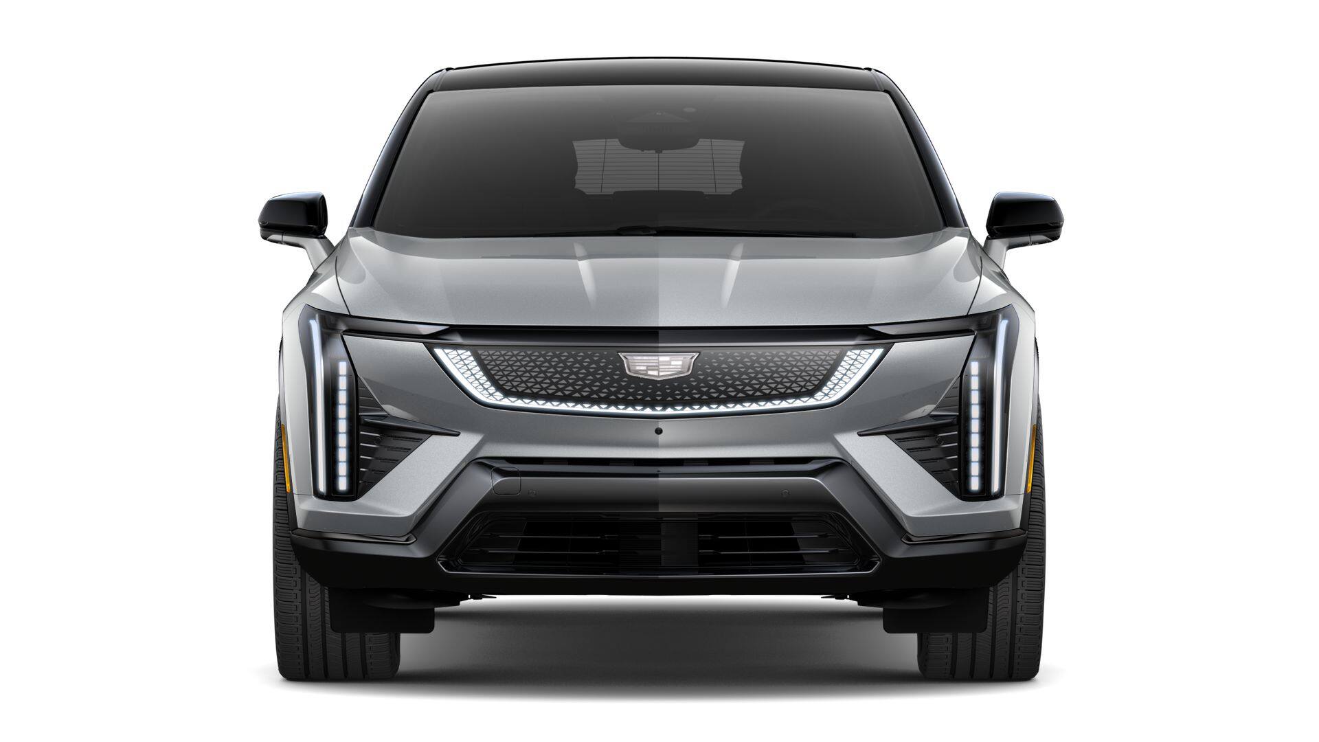 2026 Cadillac Optiq Sport photo 3