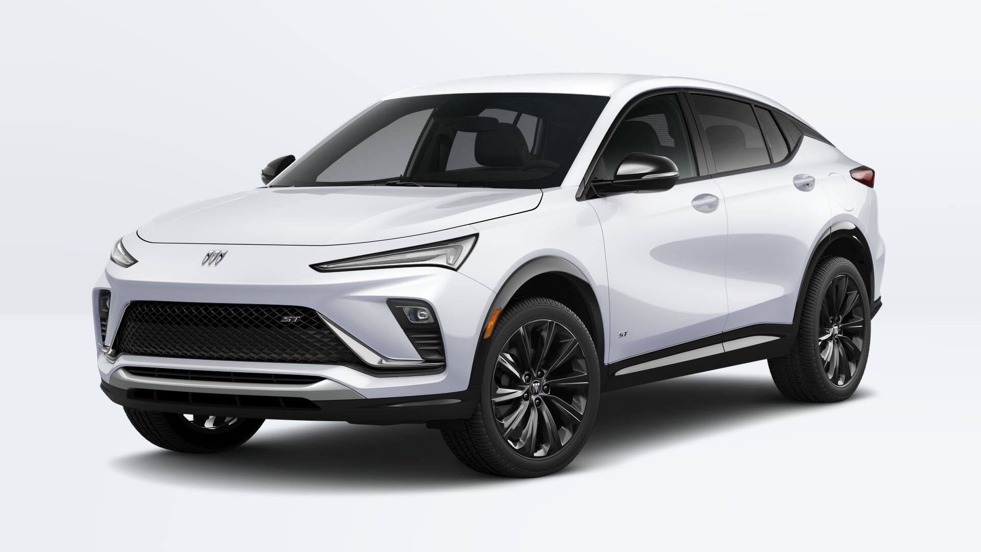 2025 Buick Envista ST photo 2