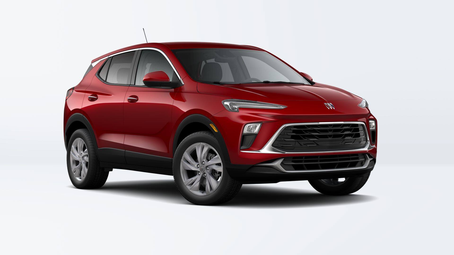 2026 Buick Encore GX Preferred photo 6