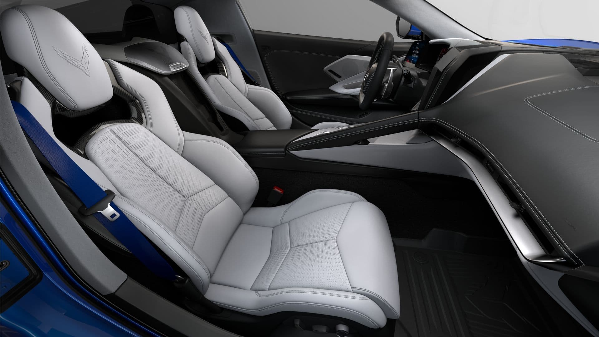 2026 Chevrolet Corvette 3LT - Photo 39