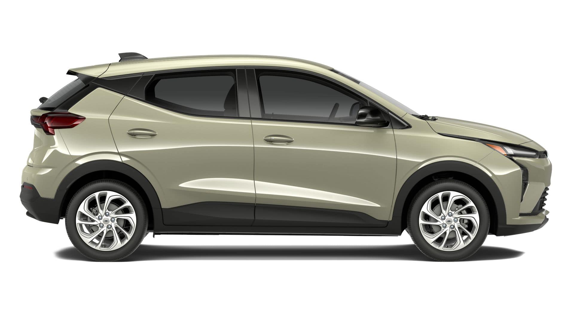 2027 Chevrolet Bolt LT - Photo 50
