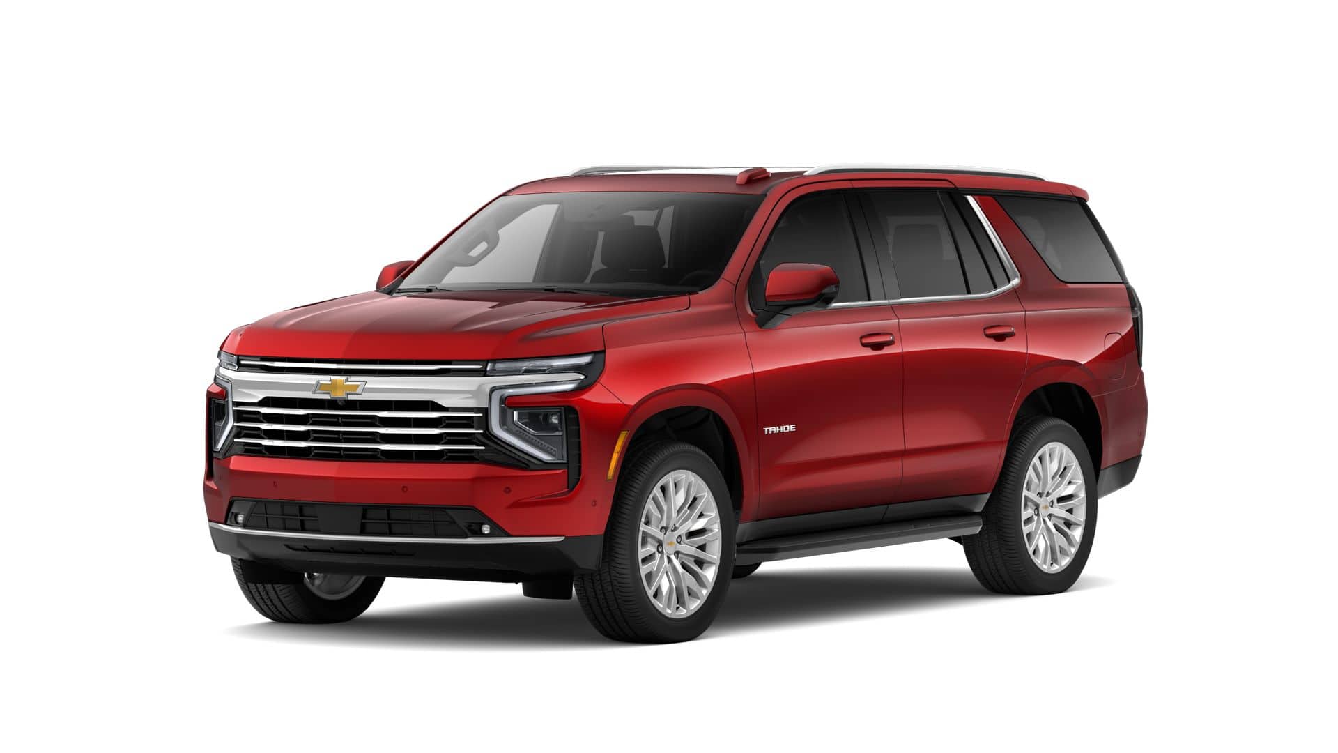 2027 Chevrolet Tahoe LT - Photo 26
