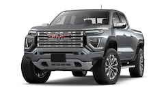 2026 GMC Canyon Denali Truck