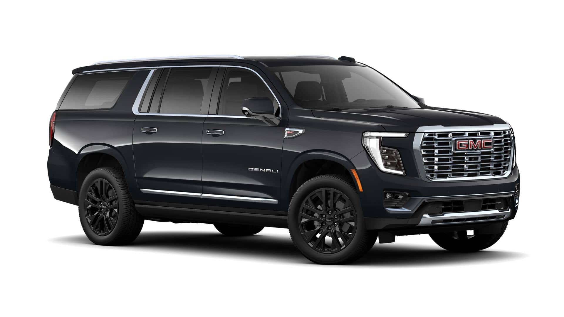 Thumbnail: 2026 GMC Yukon XL - 29