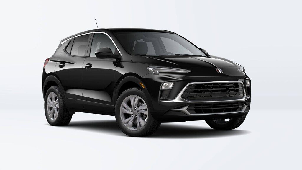 New 2024 Buick Encore GX Preferred SUV