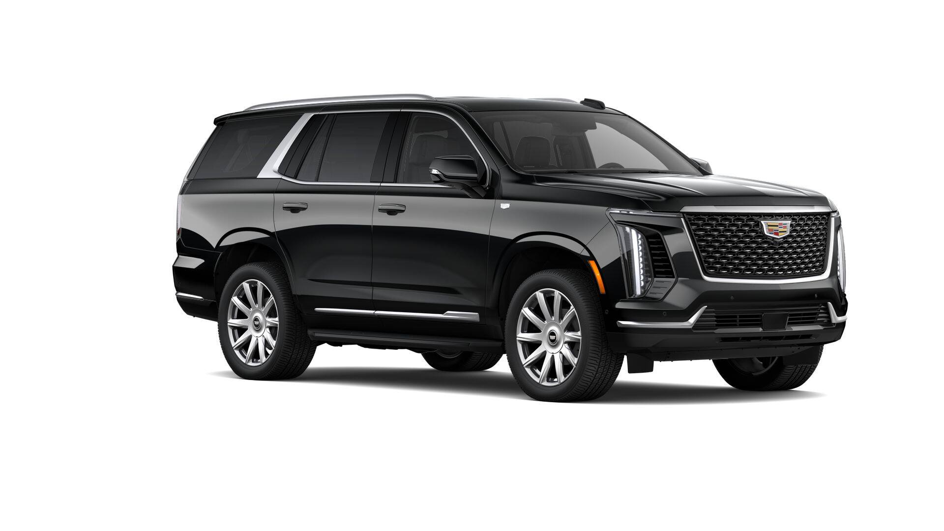 2026 Cadillac Escalade Escalade - Photo 11