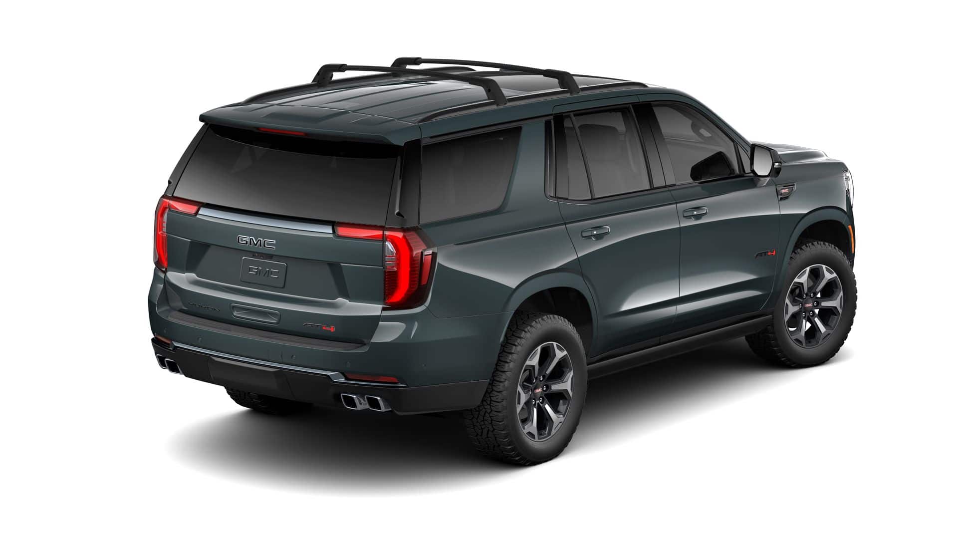 Thumbnail: 2026 GMC Yukon - 28