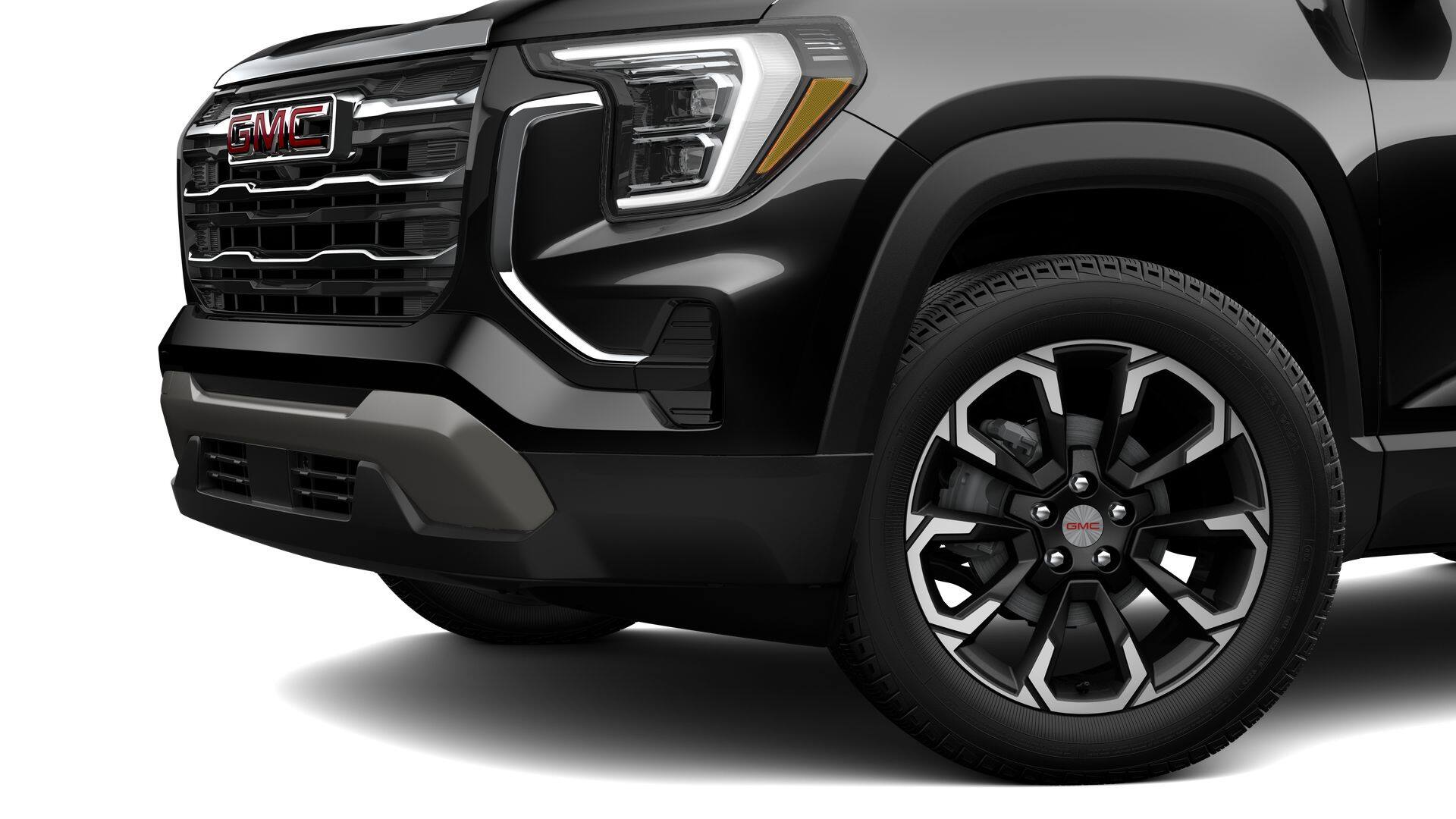 2026 GMC Terrain Elevation - Photo 28