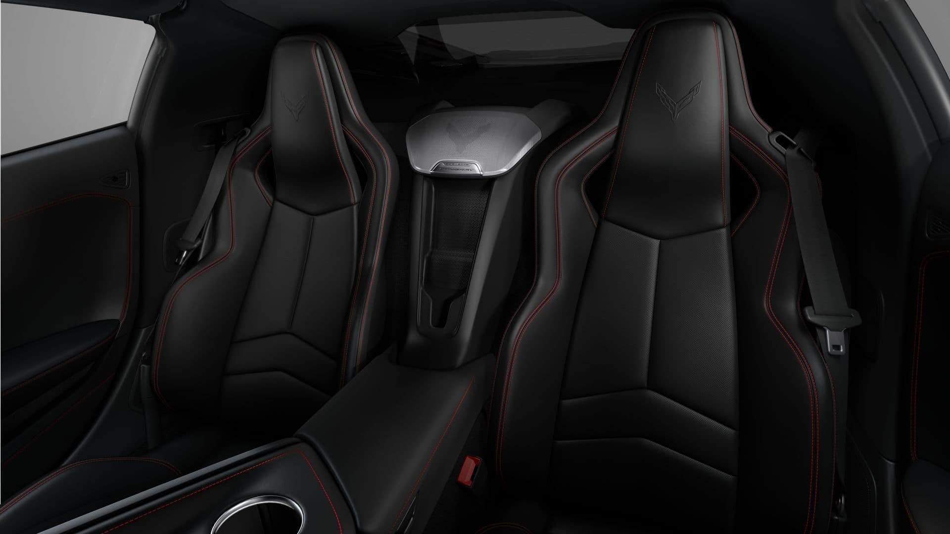 2026 CHEVROLET CORVETTE - Image 37